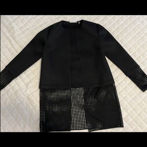 T TAHARI Jacket